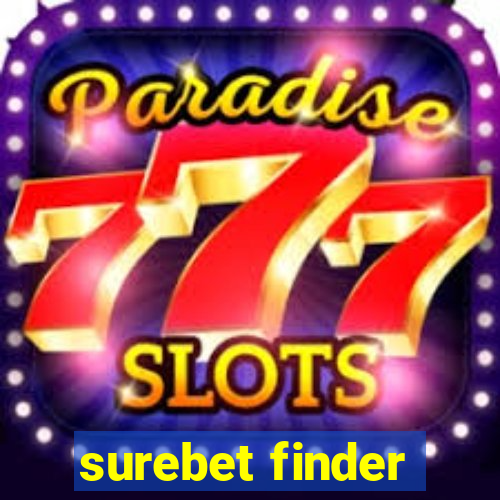 surebet finder